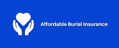 Affordable Burial Insurance Home