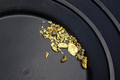 An Introduction To Placer Gold Mining