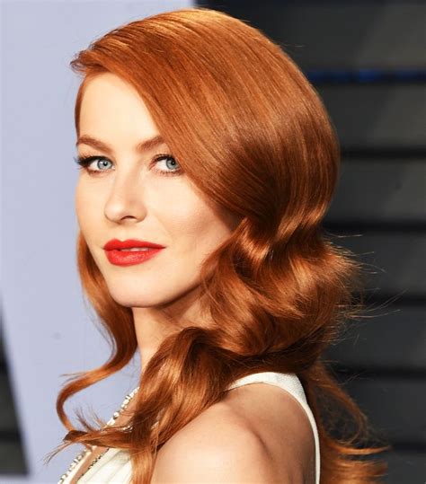 Copper Hair Color Ideas That Will Make You Want To Go Red
