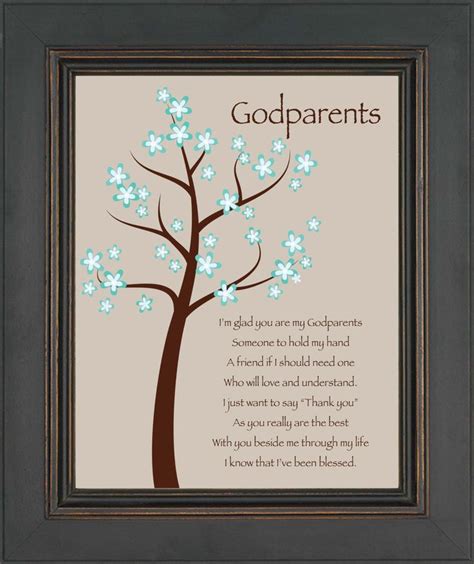 Maybe you would like to learn more about one of these? 11 best prayer quotes for godparents images on Pinterest | Godchild gift, Godparent gifts and ...