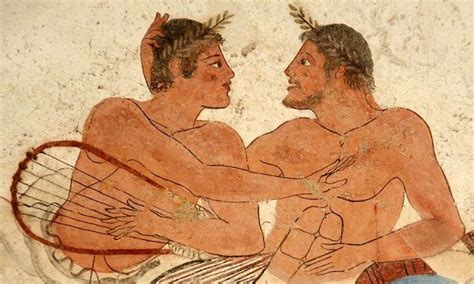 4 Historical Myths About Homosexuality That People Actually Believed