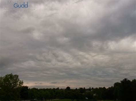 Altocumulus Asperitas Ac Asp Institute For Professional Weather