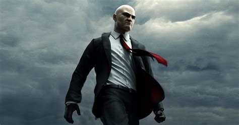 News On Next Gen Hitman Is Expected Later This Year Developer Says Vg247