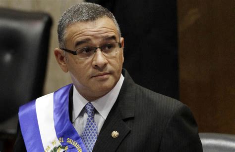 Comenzó En El Salvador El Juicio En Ausencia Al Ex Presidente Funes Por Su Presunto Pacto Con