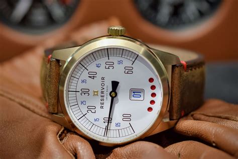 Buying Guide 6 Great Bronze Watches For Patina Lovers Watches For