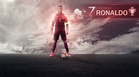 Cristiano Ronaldo-UEFA Euro 2016 Joueur Fonds d'écran Aperçu ...