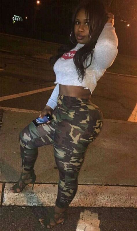 Military Booty Sexy Wife Pretty Booties Dark Brown Skin