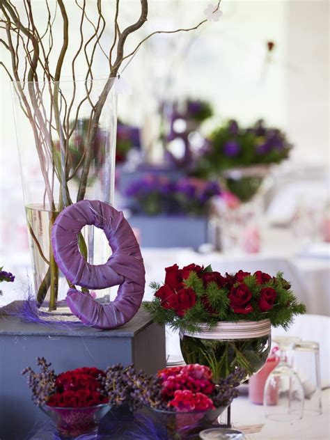 21 Diy Wedding Table Number Ideas Diy