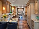 See more ideas about kitchen design, kitchen remodel, kitchen peninsula. Kitchen Peninsula Ideas | HGTV