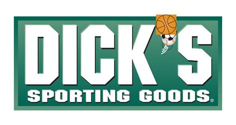 Download Dicks Sporting Goods Logo Png And Vector Pdf Svg Ai Eps Free