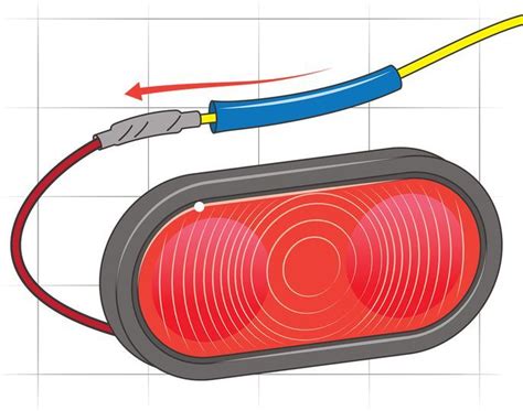 Rewiring a 11 yr old trailer and also replacing the lights. How to Rewire Your Boat Trailer | Boating Magazine in 2020 | Boat trailer lights, Boat trailer, Boat