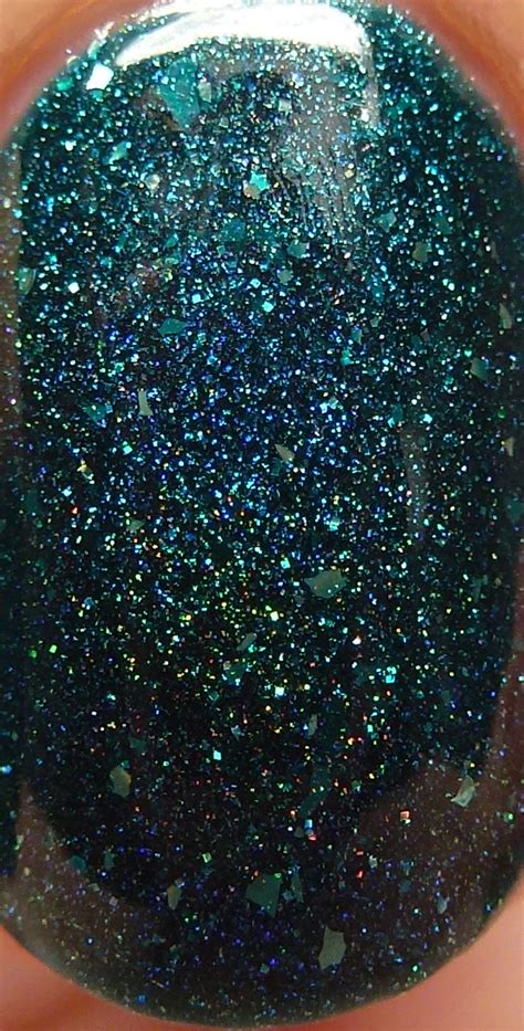 The Polished Hippy Carpe Noctem Cosmetics Inspiration Collection Swatches And Review Part