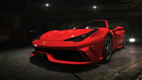 Ferrari 458 Speciale The Crew Wiki Fandom Powered By Wikia