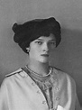 Tatiana Nikolaevna | Grand duchess tatiana nikolaevna of russia ...