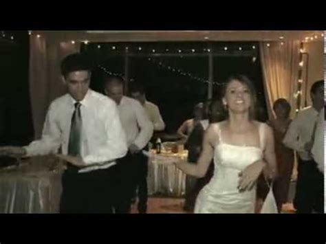 All the rights belong to the owners of the song. american wedding dance for bollywood song.flv - YouTube