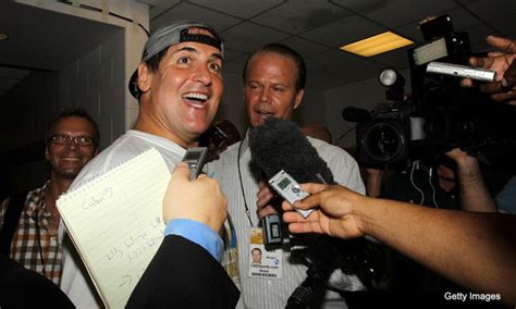 Mark Cuban Will Pay For Your 110000 Bar Tab And Your Parade Ball