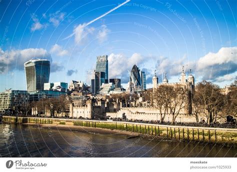 London Stadt Hauptstadt Ein Lizenzfreies Stock Foto Von Photocase
