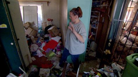 Buying Hoarder Homes More Daunting Than The Average Flip Abc News