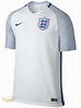 Camisa Inglaterra I Home 2016 Nike > >