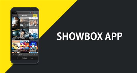 Simple Way To Install Showbox For Pc Showbox For Ios