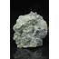 Bariandite In Quartzite  RARE15 010 Mounana Mine Gabon Mineral