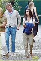 Jennifer Connelly & Paul Bettany Enjoy a European Vacation With Their ...