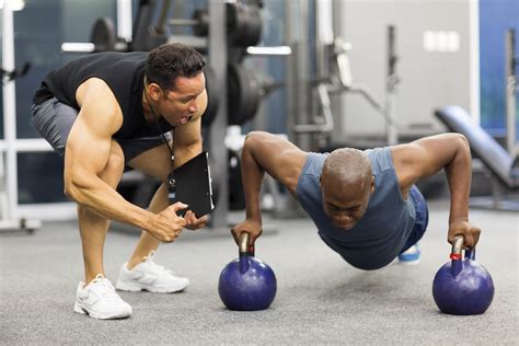 Why Personal Training Will Die Within The Next 10 Years And Five Big