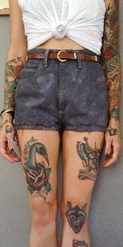 Indigo Ink Girl Tattoos Body Art Tattoos Body Art