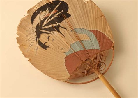 5 Things You Should Know About Traditional Japanese Fans