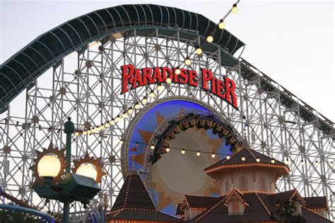 Disneyland Whats The Scariest Ride Of All A Ranking Of Every Ride