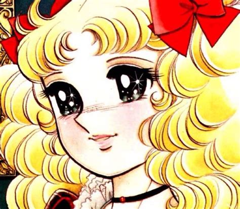 Candy Candy Wiki Anime Amino