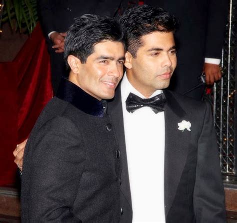 5 Most Controversial Karan Johar Relationships You Didnt Know