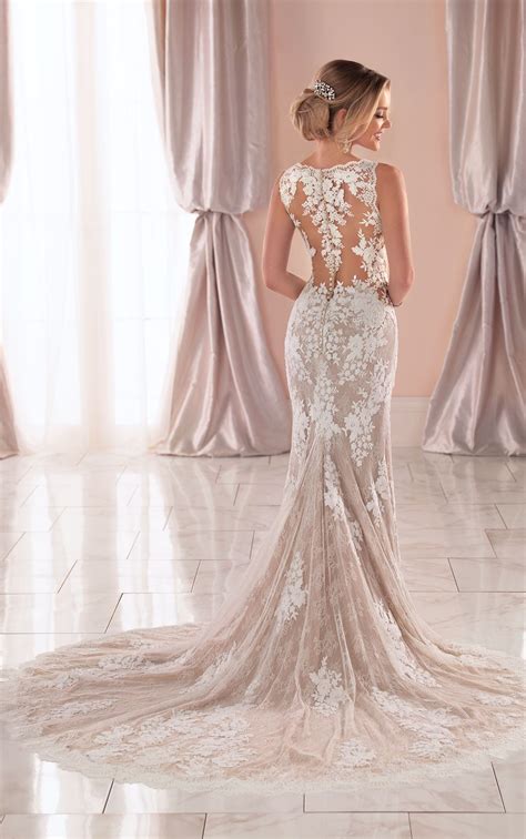 Stella York New Wedding Dress Save Stillwhite