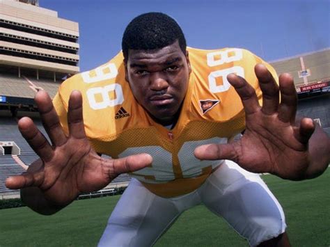 Vols To Honor John Henderson On Sunday