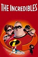 The Incredibles (2004) - Posters — The Movie Database (TMDb)