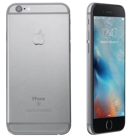 せずにホー Apple Iphone6s 64gb Ios10 3 3の通販 By Shop｜アップルならラクマ ートしてい