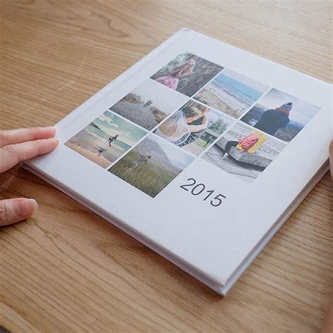 Make Your Own Photo Book From PhotobookJoy Singapore