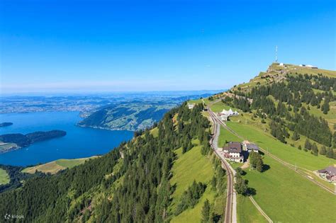 Mountain Rigi Discovery Tour From Lucerne Klook Hong Kong