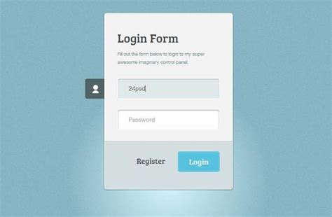 Best Free Css Html Login Form Templates Multy Shades Disenos De Images And Photos Finder