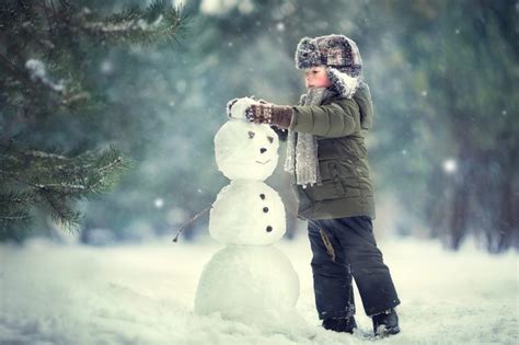 History Of The Snowman Fascinating Snowman Facts Beyond Frosty