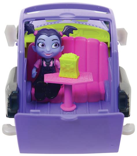 Vampirina Hauntleys Mobile Reviews