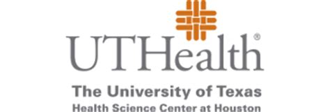 The University Of Texas Health Science Center At Houston Graduate Program Reviews