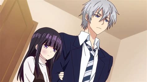 Check spelling or type a new query. Netsuzou TRap: NTR Review — D- | Draggle's Anime Blog