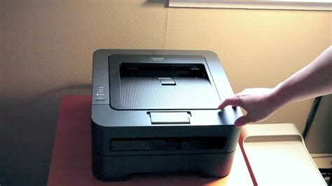 Original brother ink cartridges and toner cartridges print perfectly every time. Brother HL-2270DW Dual-Sided Laser Printer Review & Demo - YouTube