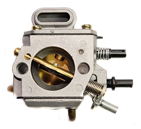 Carburetor Replaces Walbro Hd 21b Carb Used On Stihl Chainsaw Models
