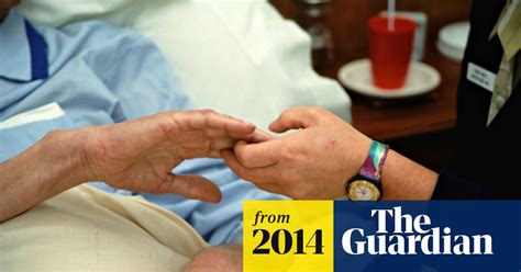 Call To Let Doctors Help Terminally Ill Patients Die Assisted Dying
