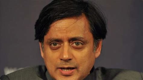 Sunanda Pushkar Death Case Court Reserves Order On Whether To Summon Shashi Tharoor As Accused