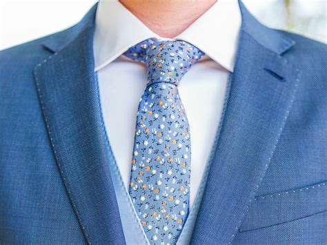 How To Tie A Tie 6 Easy Tie Knots