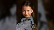 Princess Charlotte photos released to mark her fifth birthday - CNN