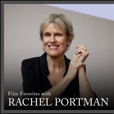 Film Favorites Rachel Portman Milan Records